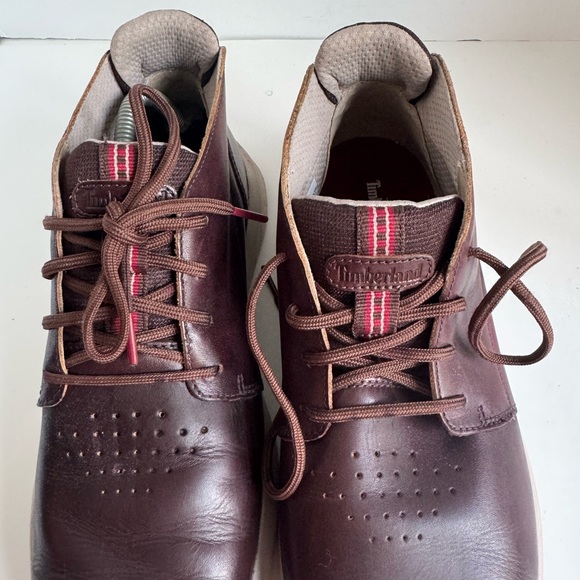 Timberland Bradstreet Ultra PT Chukka Boots. Size 9 main image 8